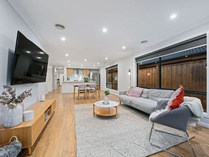 26 Liberty Crescent, Beveridge - Thumbnail 8