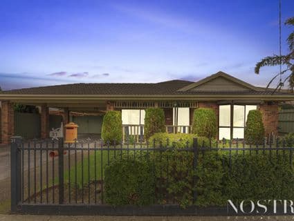 31 Dorchester Street, Craigieburn - Image 1