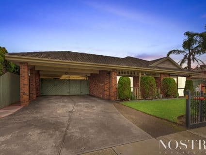 31 Dorchester Street, Craigieburn - Thumbnail 2