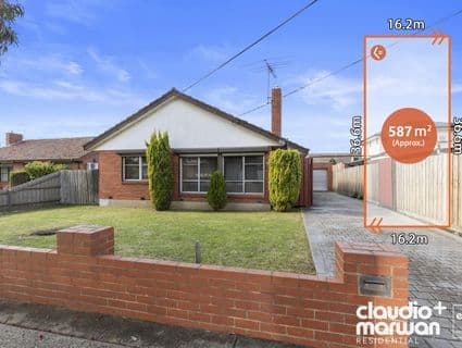 404, Fawkner - Image 1