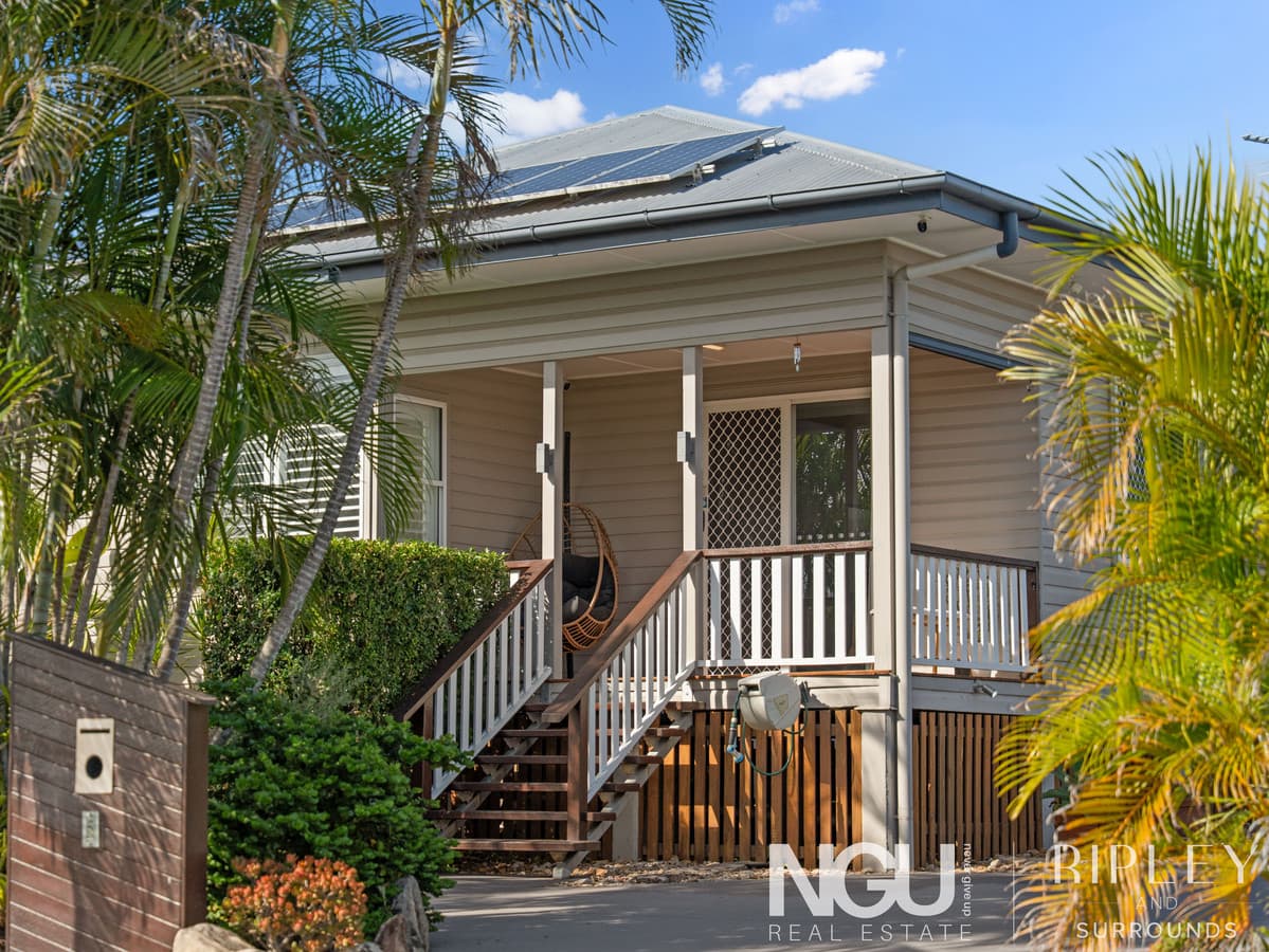 5 Balaclava Street, Churchill QLD 4305, Churchill - Image 1