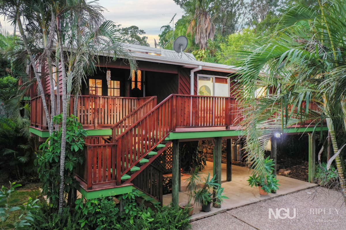 34 Lorrikeet Street, Bundamba QLD 4304, Bundamba - Image 1