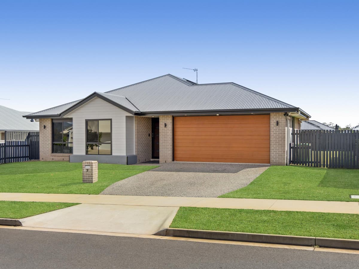 7 Truman Avenue, Highfields QLD 4352, Highfields - Image 1