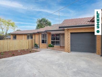 2/66 Waratah Drive, Templestowe Lower - Image 1
