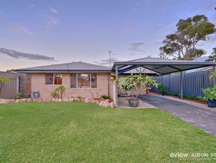 32 Buchanan Way, Padbury - Thumbnail 3
