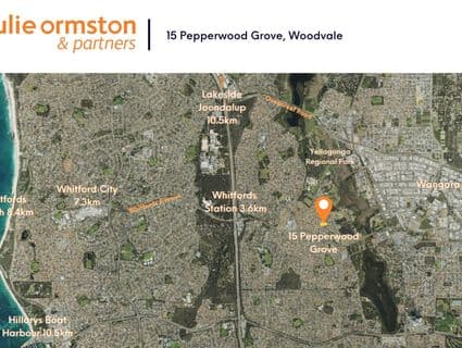 15 Pepperwood Grove, Woodvale - Thumbnail 2