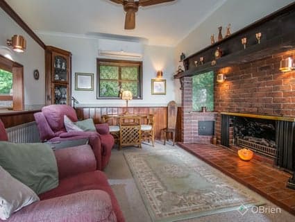 7 Jasper Road, Kalorama - Thumbnail 4