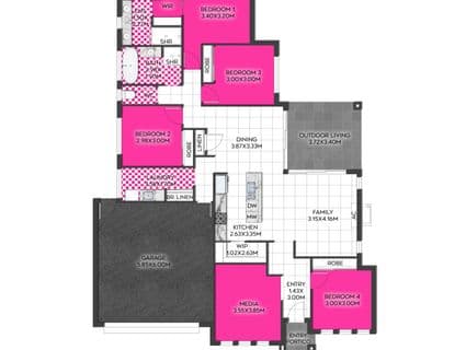 39 Lakefield Crescent, Beerwah - Thumbnail 7