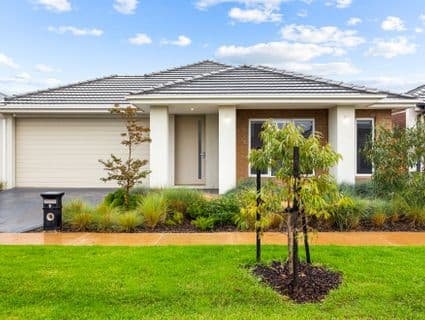 7 Gairdner Street, Manor Lakes - Image 1
