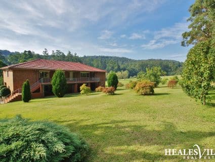 135 Beenak Road, Hoddles Creek - Thumbnail 2