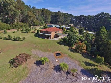 135 Beenak Road, Hoddles Creek - Thumbnail 5