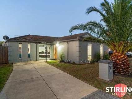 3 Thomas Place, Hastings - Image 1