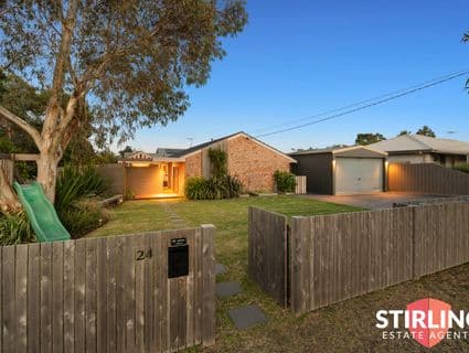24 Lewis Street, Pearcedale - Image 1