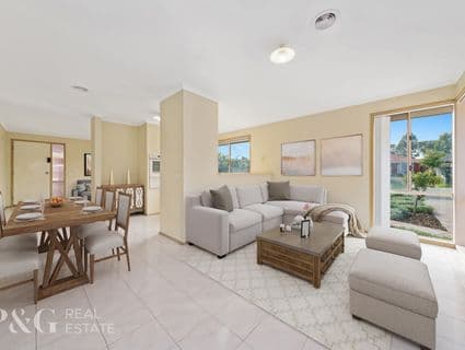 21 Karrum Karrum Court, Narre Warren South - Thumbnail 2