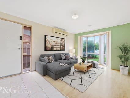 21 Karrum Karrum Court, Narre Warren South - Thumbnail 4