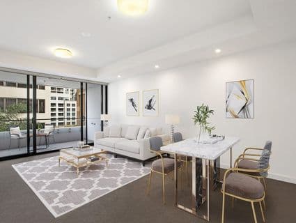 606/138 Walker Street, North Sydney - Image 1