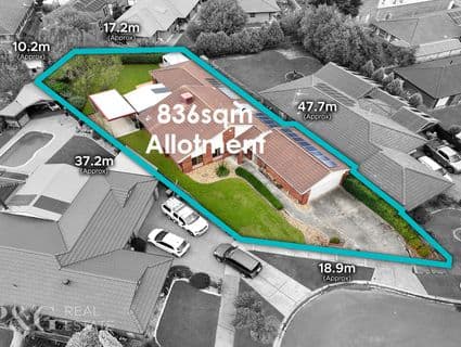 6 Fairmead Place, Narre Warren South - Thumbnail 2