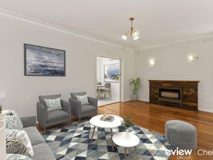 1/6 Ashdale Court, SPRINGVALE, Springvale - Thumbnail 2