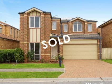 19 Amhurst Drive, Narre Warren South - Image 1