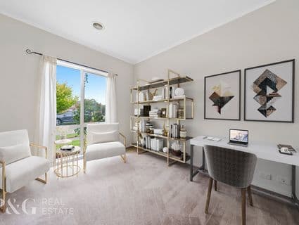 19 Amhurst Drive, Narre Warren South - Thumbnail 8