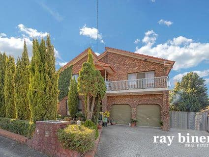 5 Berwick Place, Greenvale - Image 1