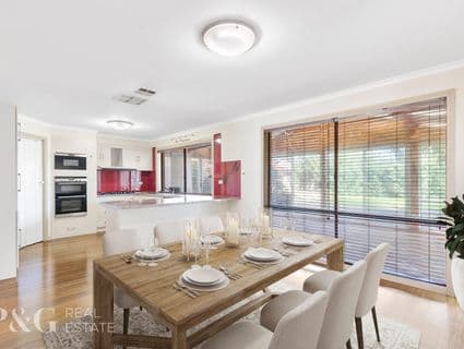 9 Chadbourn Place, Narre Warren South - Thumbnail 3