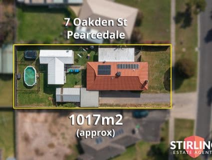 7 Oakden Street, Pearcedale - Image 1