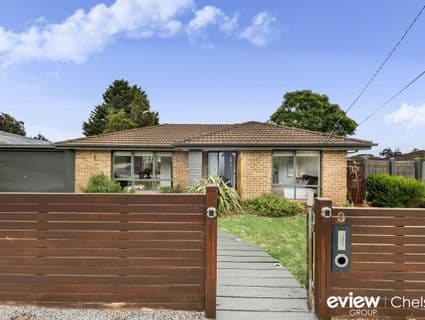 3 Spindrift Court, Carrum Downs - Image 1