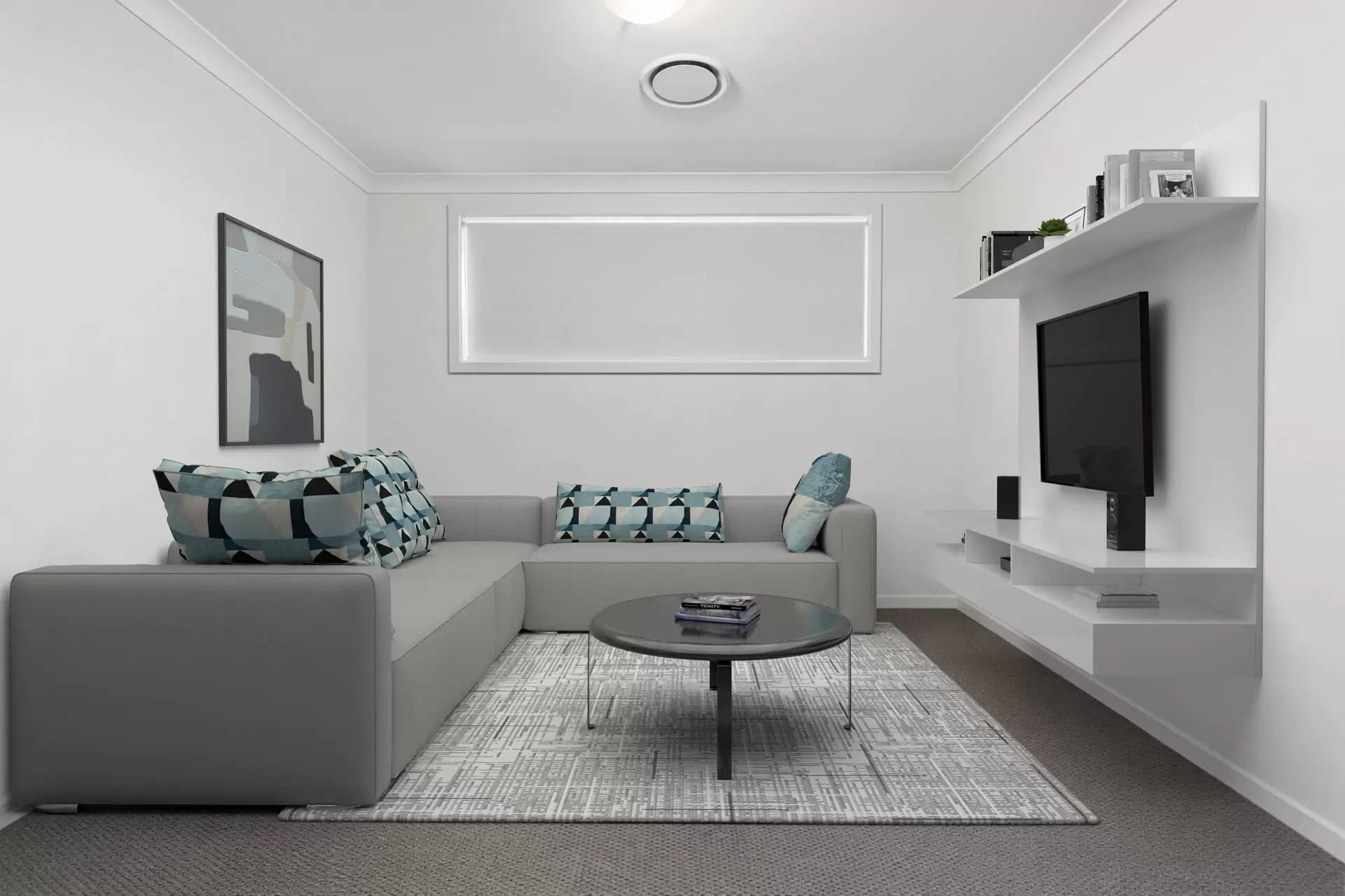 11 Wildflower Crescent, Calderwood - Thumbnail 4