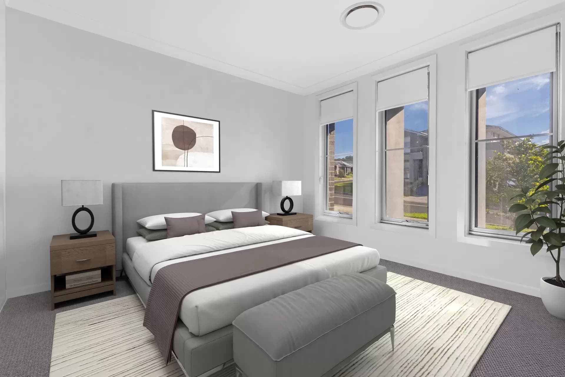 11 Wildflower Crescent, Calderwood - Thumbnail 7