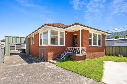 49 Collaery Road, Russell Vale - Image 1