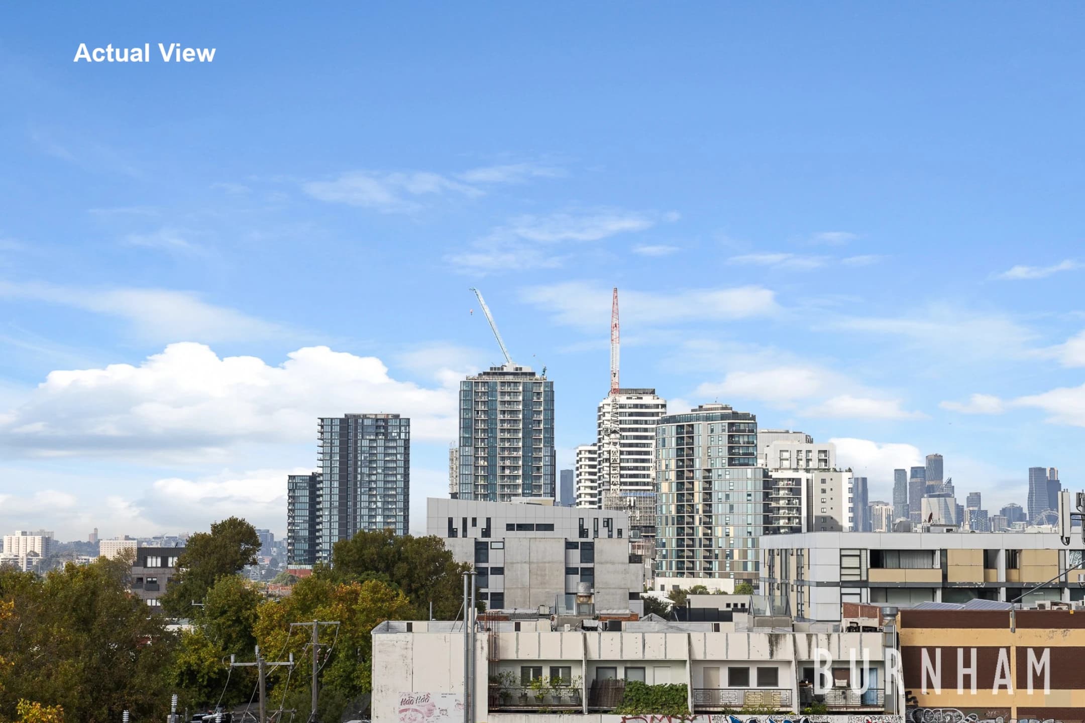508B / 2 Dennis Street, Footscray VIC 3011, Footscray - Thumbnail 2
