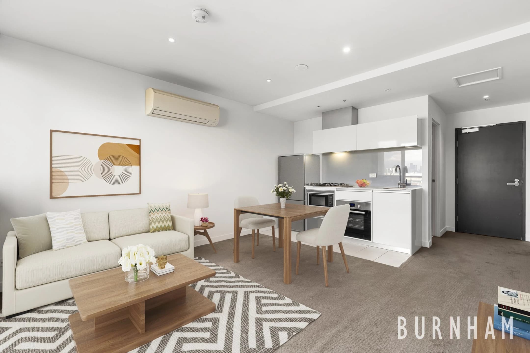 508B / 2 Dennis Street, Footscray VIC 3011, Footscray - Thumbnail 4