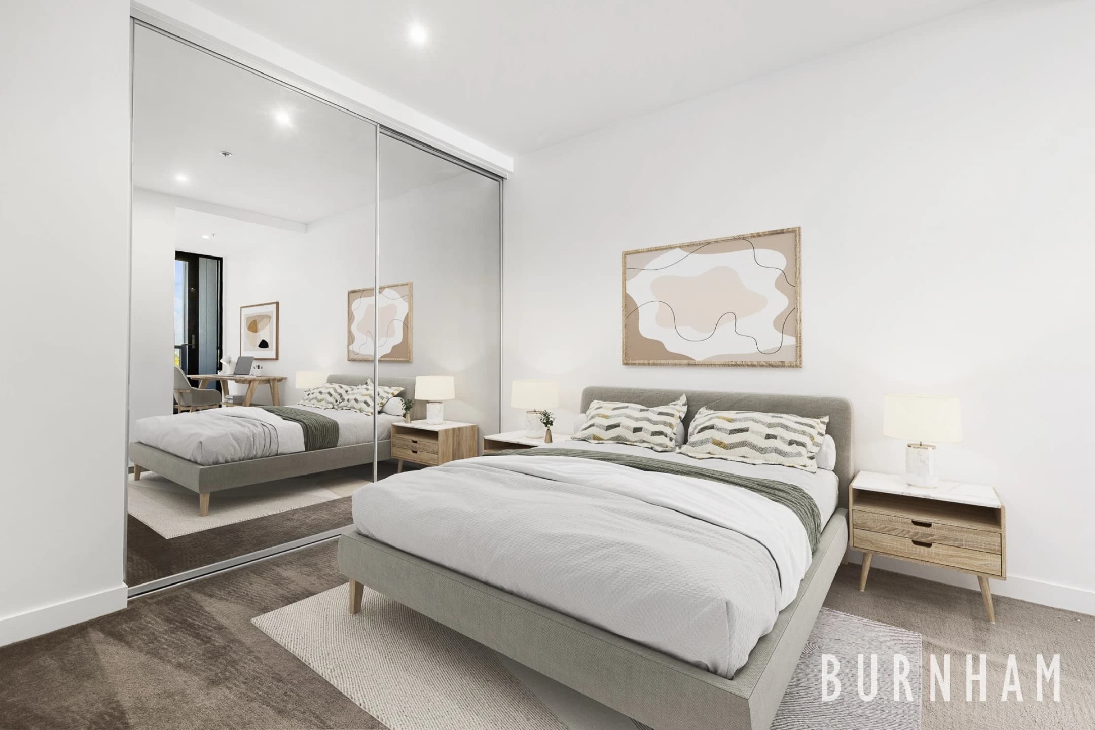 508B / 2 Dennis Street, Footscray VIC 3011, Footscray - Thumbnail 5