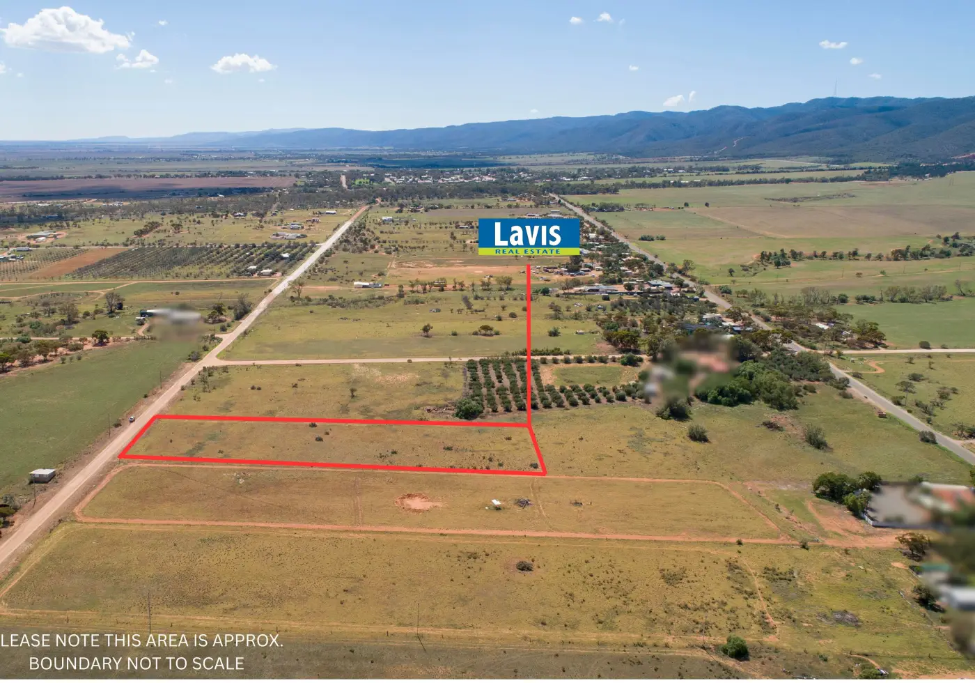 Lot 204 Muster Drive, Napperby, Napperby - Thumbnail 2