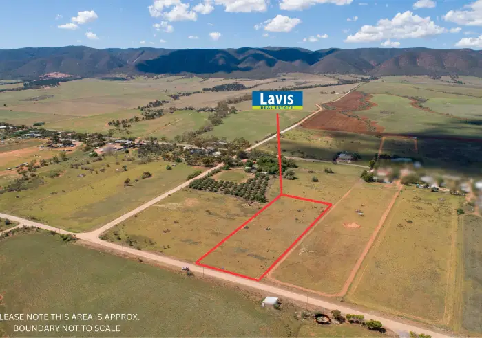 Lot 204 Muster Drive, Napperby, Napperby - Thumbnail 3
