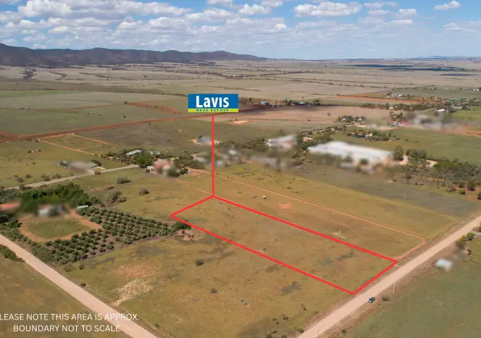 Lot 204 Muster Drive, Napperby, Napperby - Thumbnail 4