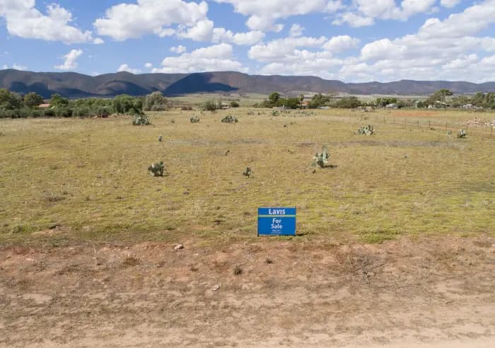 Lot 204 Muster Drive, Napperby, Napperby - Thumbnail 5