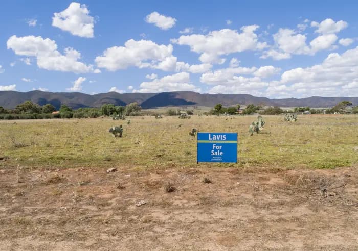 Lot 204 Muster Drive, Napperby, Napperby - Thumbnail 6