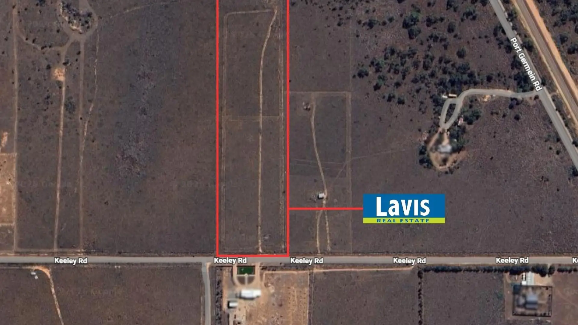 Lot 170 Keely Road, Port Germein, Port Germein - Thumbnail 2