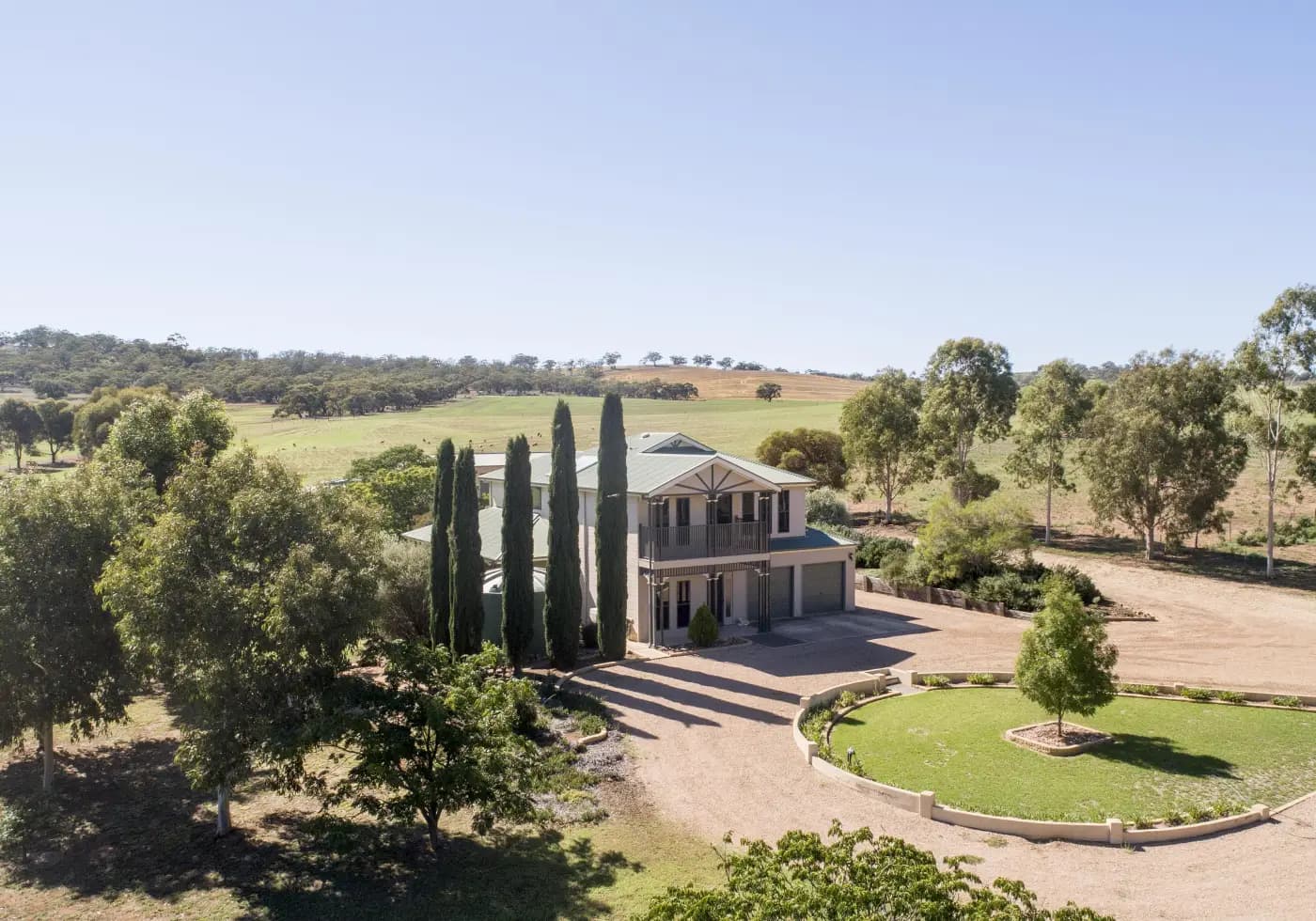 103 Fairway Dr, Wirrabara, Wirrabara - Thumbnail 2