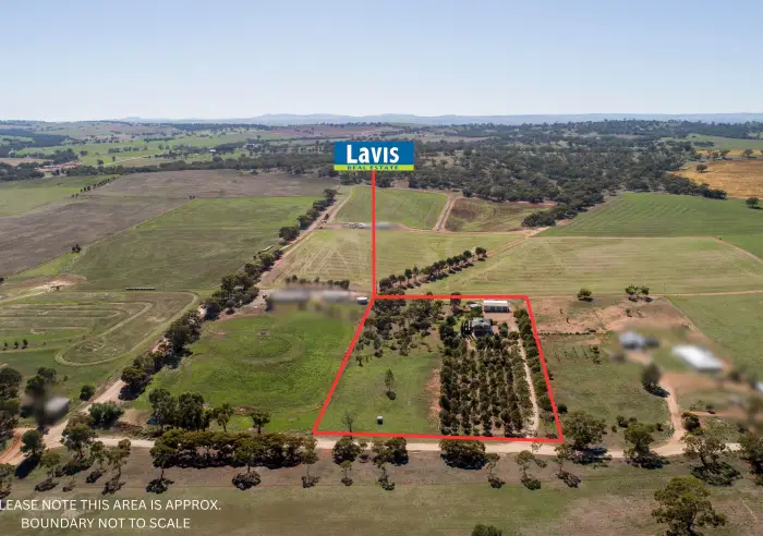103 Fairway Dr, Wirrabara, Wirrabara - Thumbnail 6