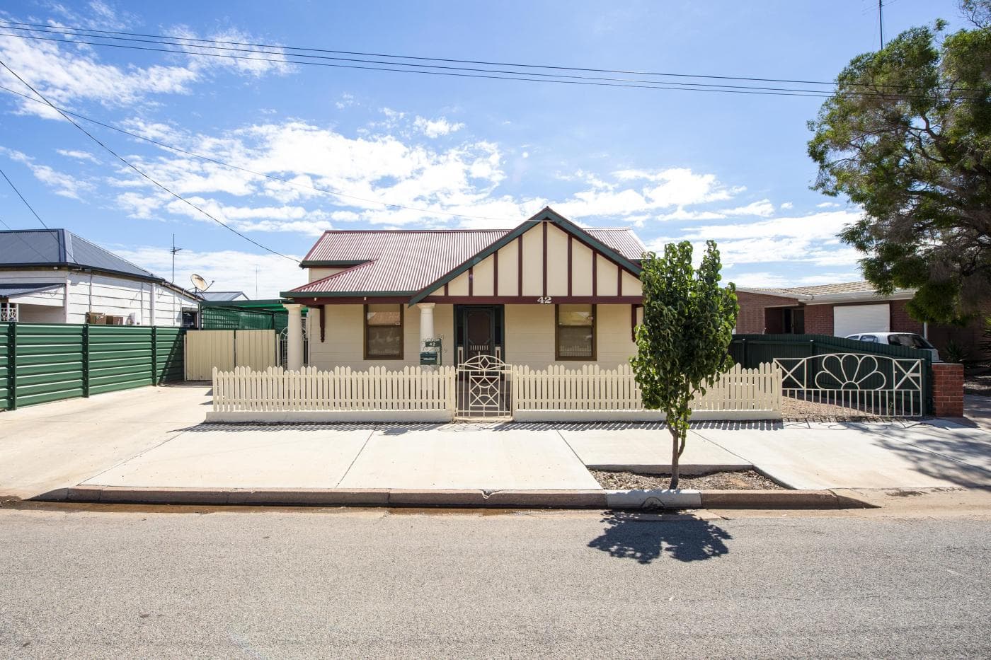 Port Pirie
    42 Three Chain Road, Port Pirie 42 Three Chain Road - Image 1
