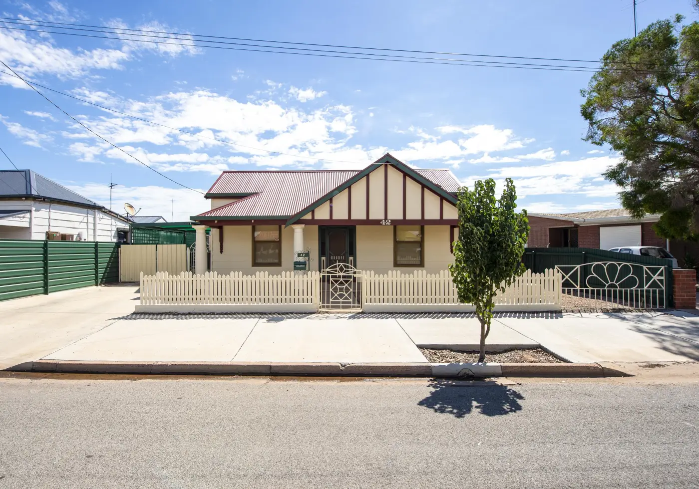 Port Pirie
    42 Three Chain Road, Port Pirie 42 Three Chain Road - Thumbnail 2