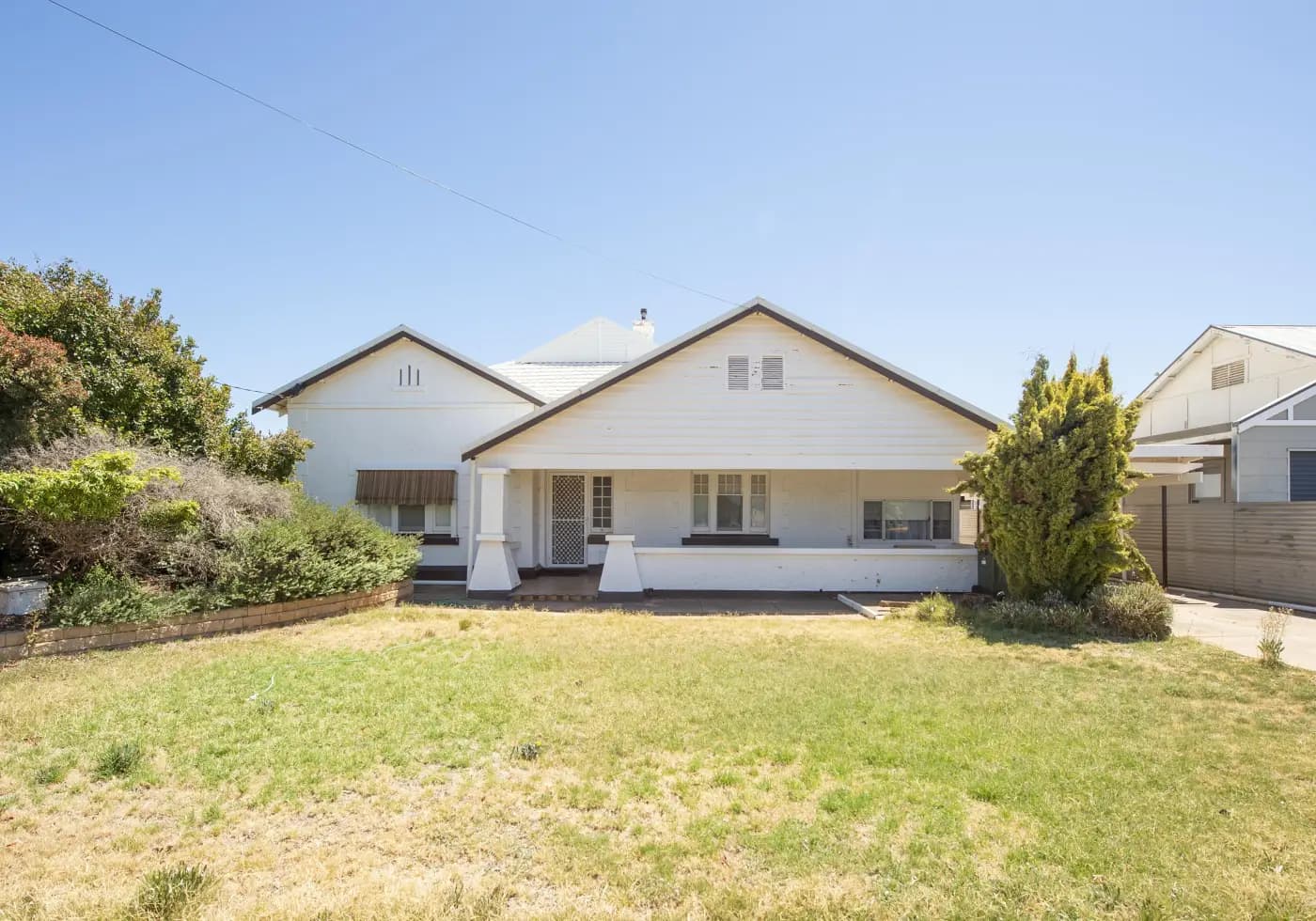 Port Pirie
    84 Balmoral Road, Port Pirie 84 Balmoral Road - Thumbnail 2