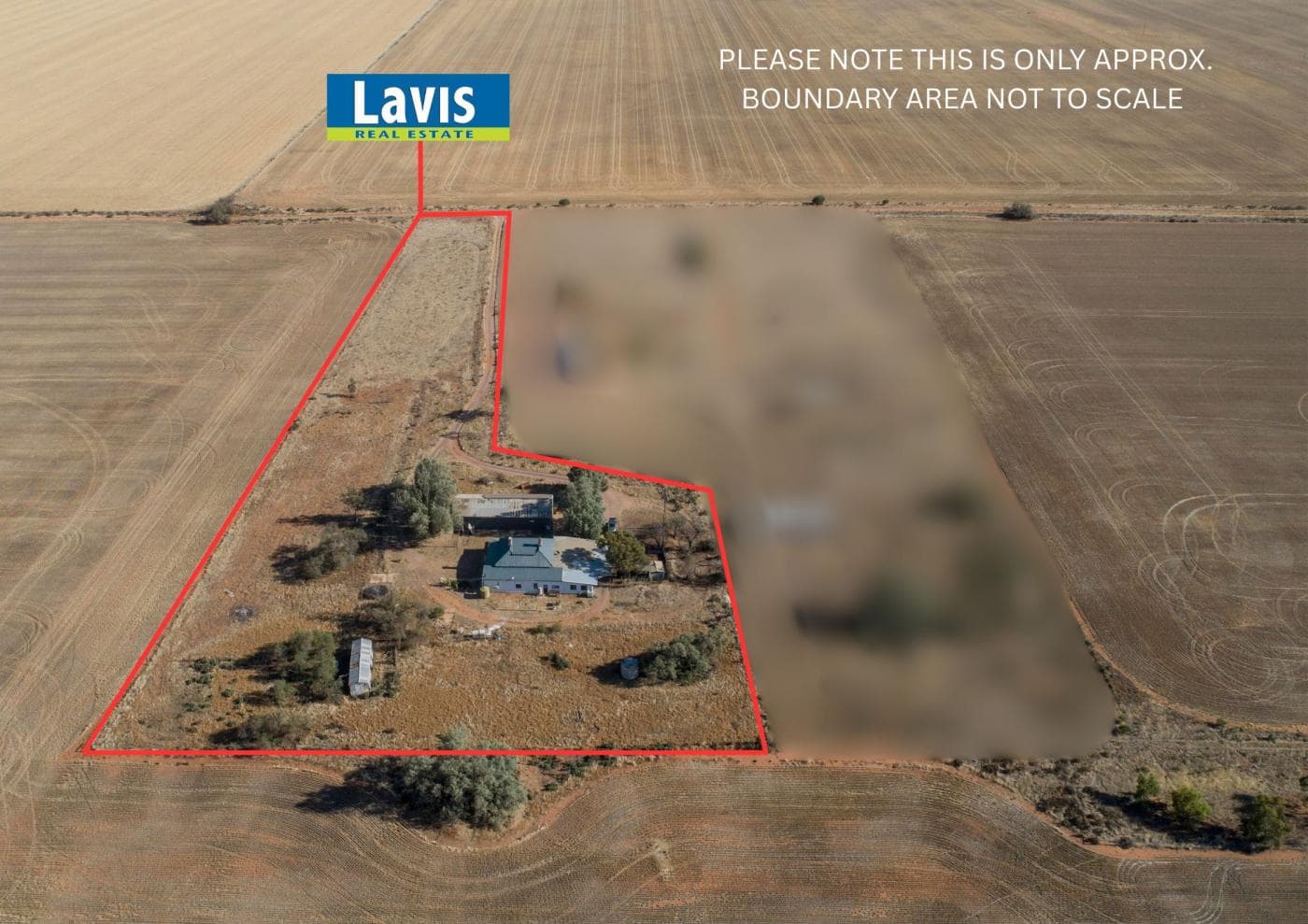 130/A Tolsa Road, Telowie, Telowie - Image 1