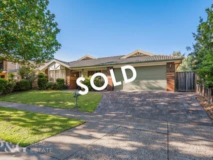 58 Loxley Boulevard, Narre Warren South - Image 1