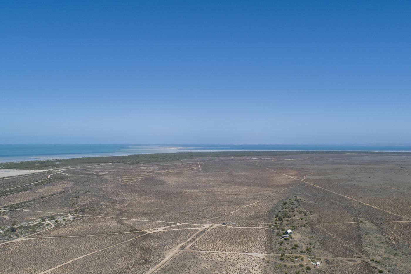 Lot 109 Keeley Road, Port Germein, Port Germein - Image 1