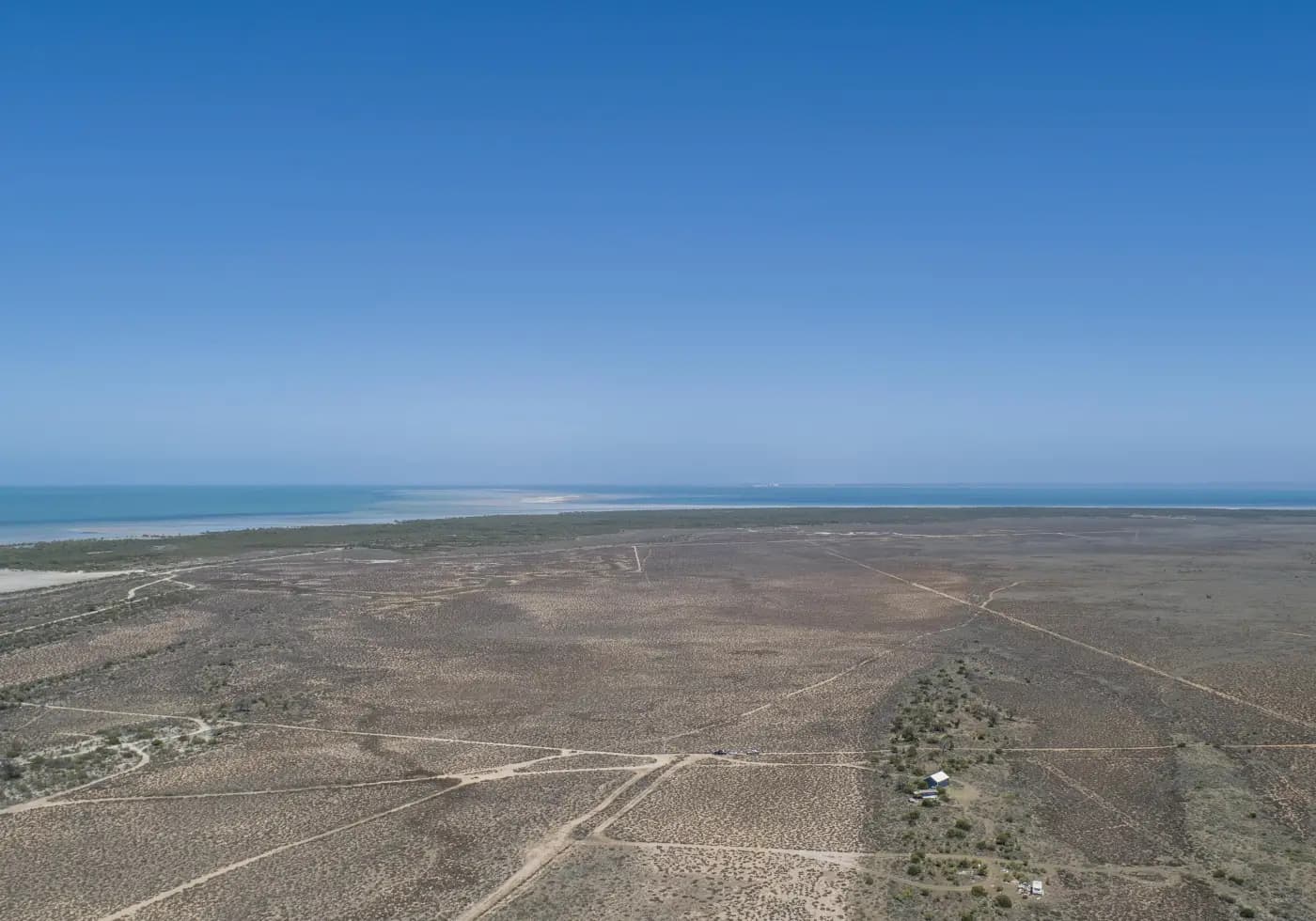 Lot 109 Keeley Road, Port Germein, Port Germein - Thumbnail 2
