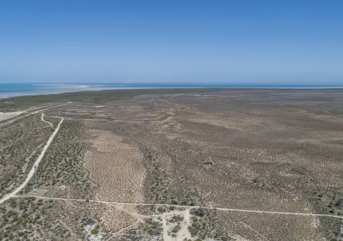 Lot 109 Keeley Road, Port Germein, Port Germein - Thumbnail 3
